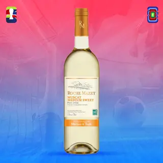 Offre Igp Oc Blc Moel Muscat R.Mazet -100518668