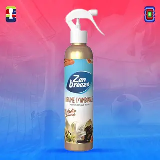 Offre Deso Aero Melodie 400Ml Zen Br-100717279
