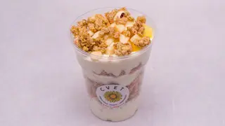 Crunchy obrok