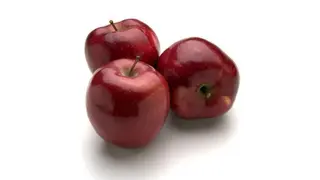 Jabuke Crveni delises 1 kg