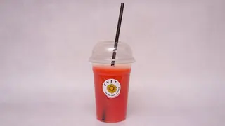 Fervex mix