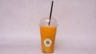 Fresh mix 0.33l