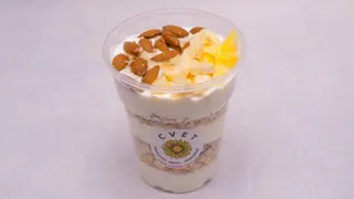 Ovsena kaša