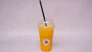 Gold juice 0.33l