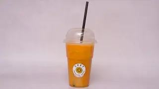 Energy mix