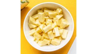 Ananas voćna salata