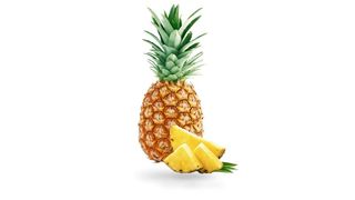 Ananas 1 kg