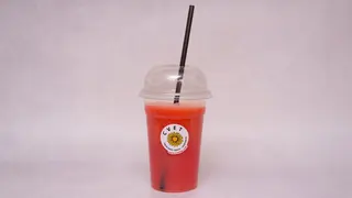 Love juice