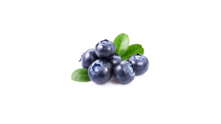 Borovnice 500 g