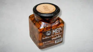 Badem u bagremovom medu 390 g