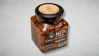 Badem u bagremovom medu 390 g