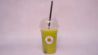 Popaj mohito