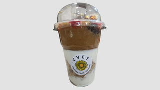 Energy bowl