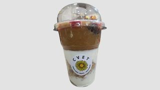 Energy bowl
