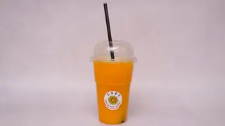 A.C.E. juice