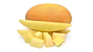 Seckana dinja
