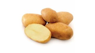 Krompir beli 1 kg