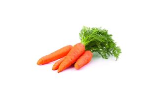 Šargarepa 1 kg