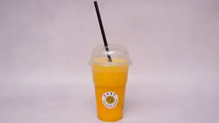 Tornado mix