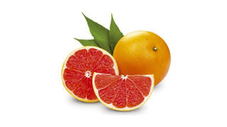 Grejpfrut crveni 1 kg