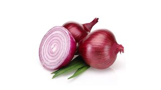 Crveni luk 1 kg