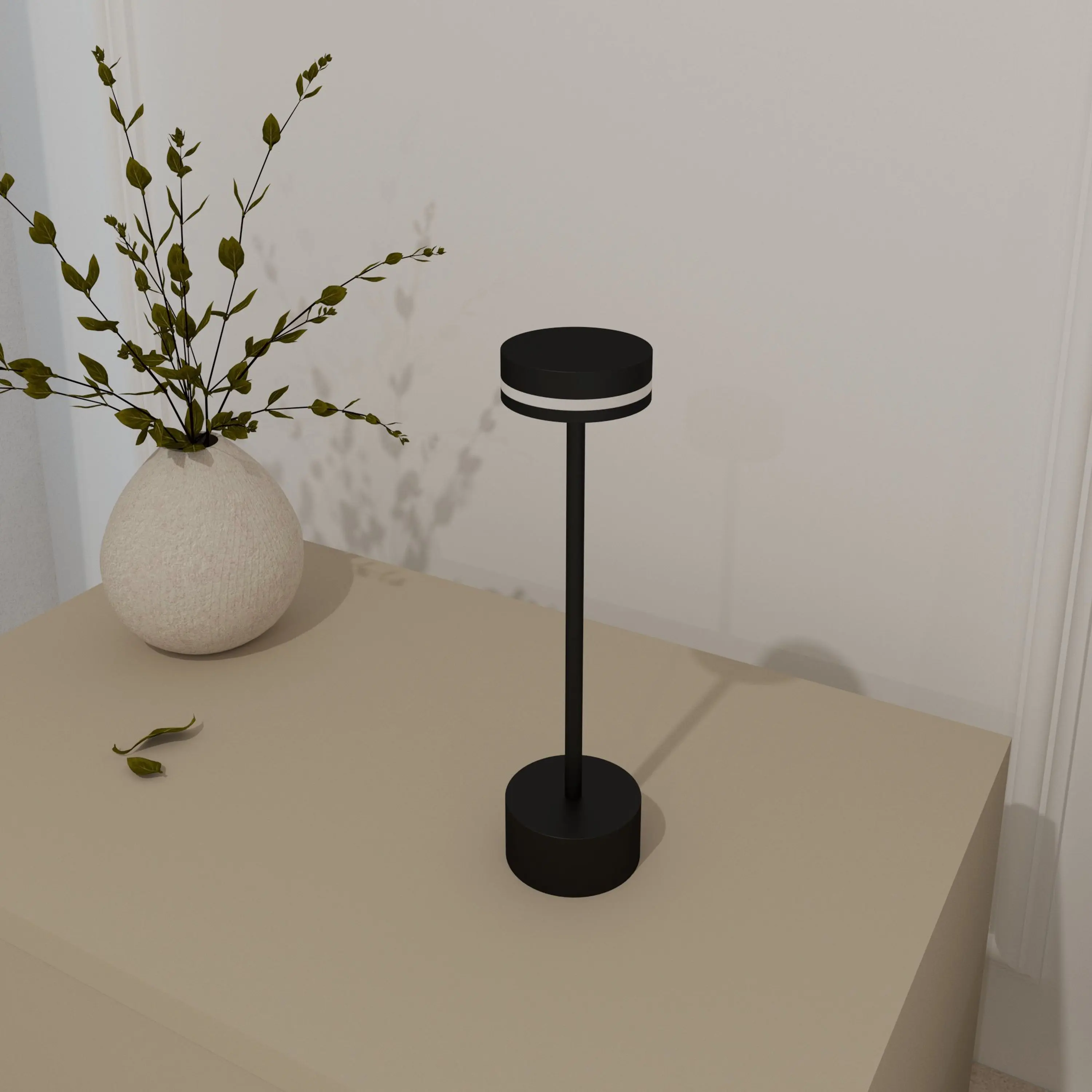 Podne i stolne lampe