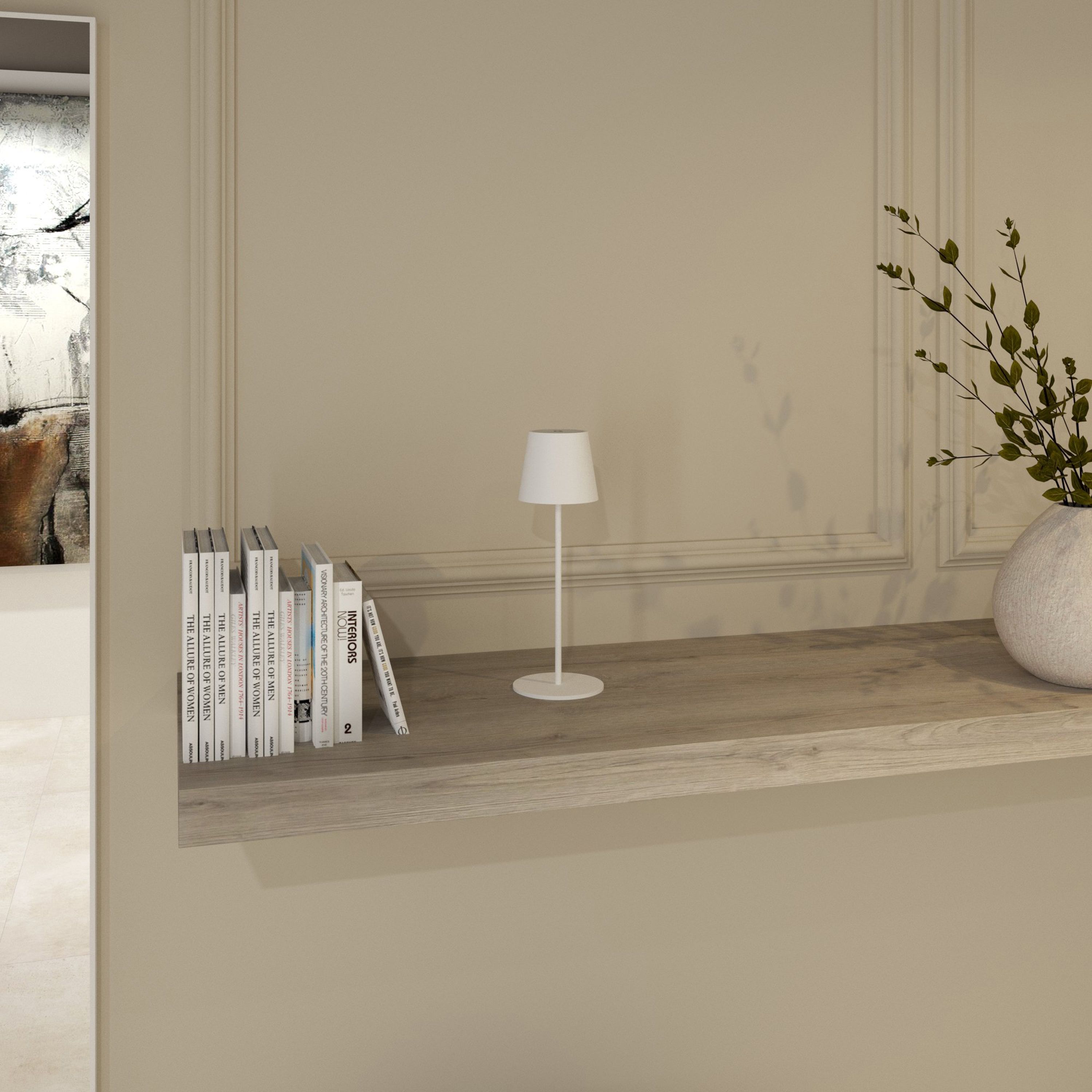 Podne i stolne lampe
