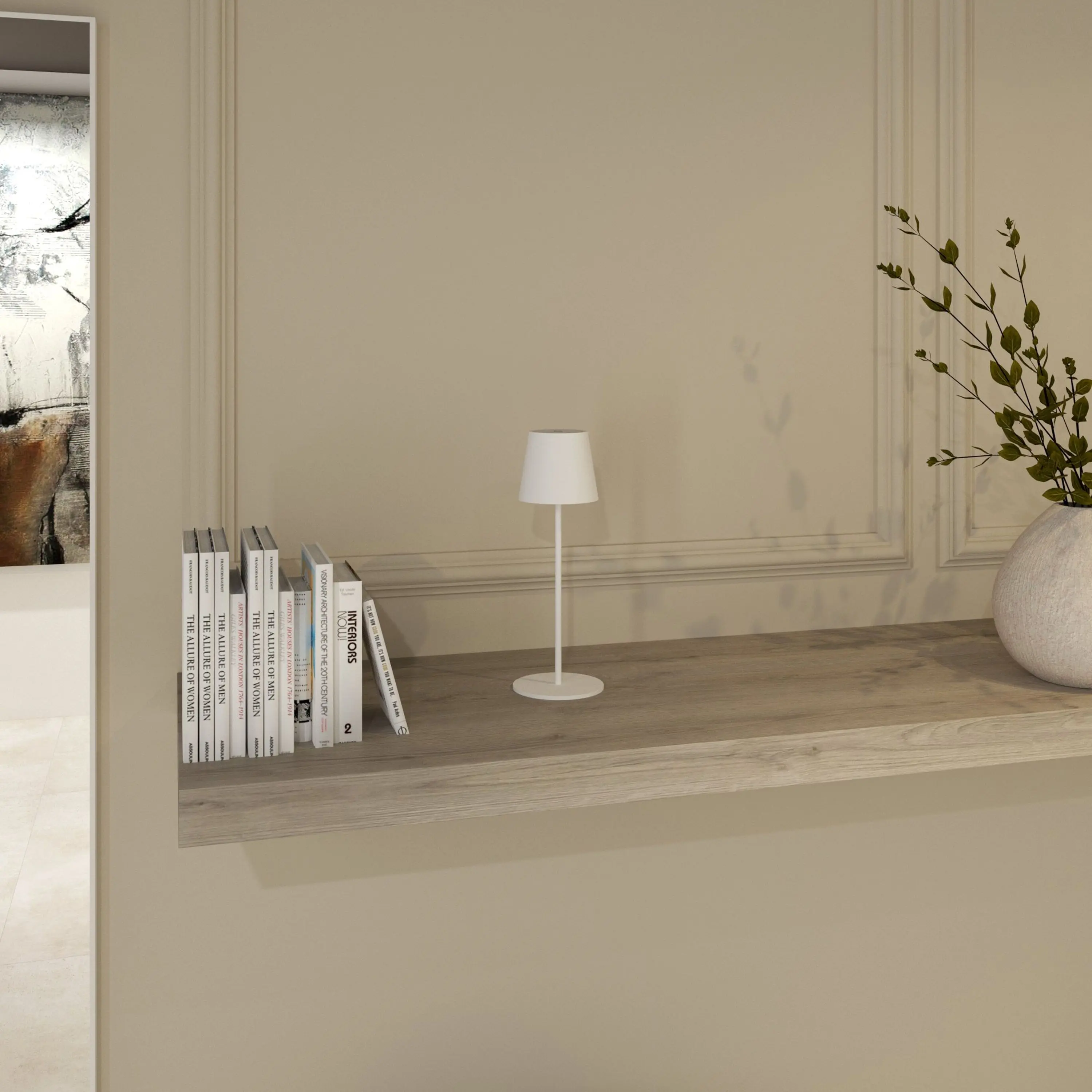 Podne i stolne lampe