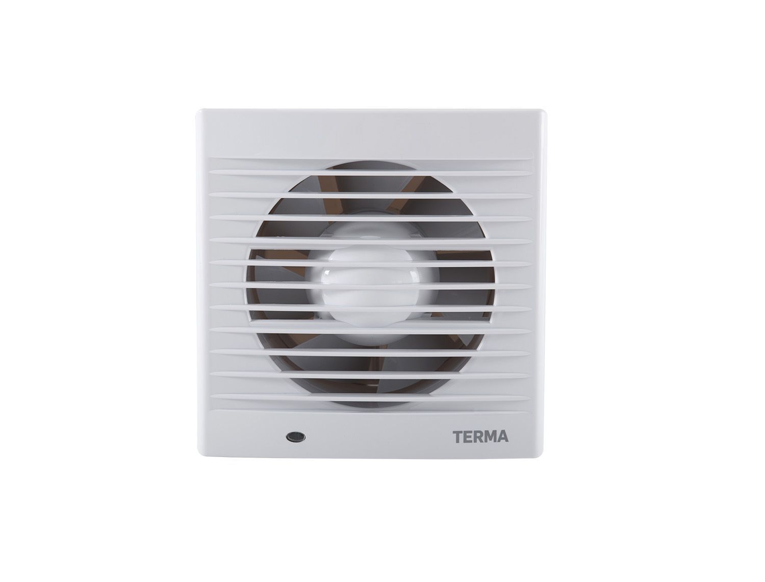 Ventilacija, ventilatori