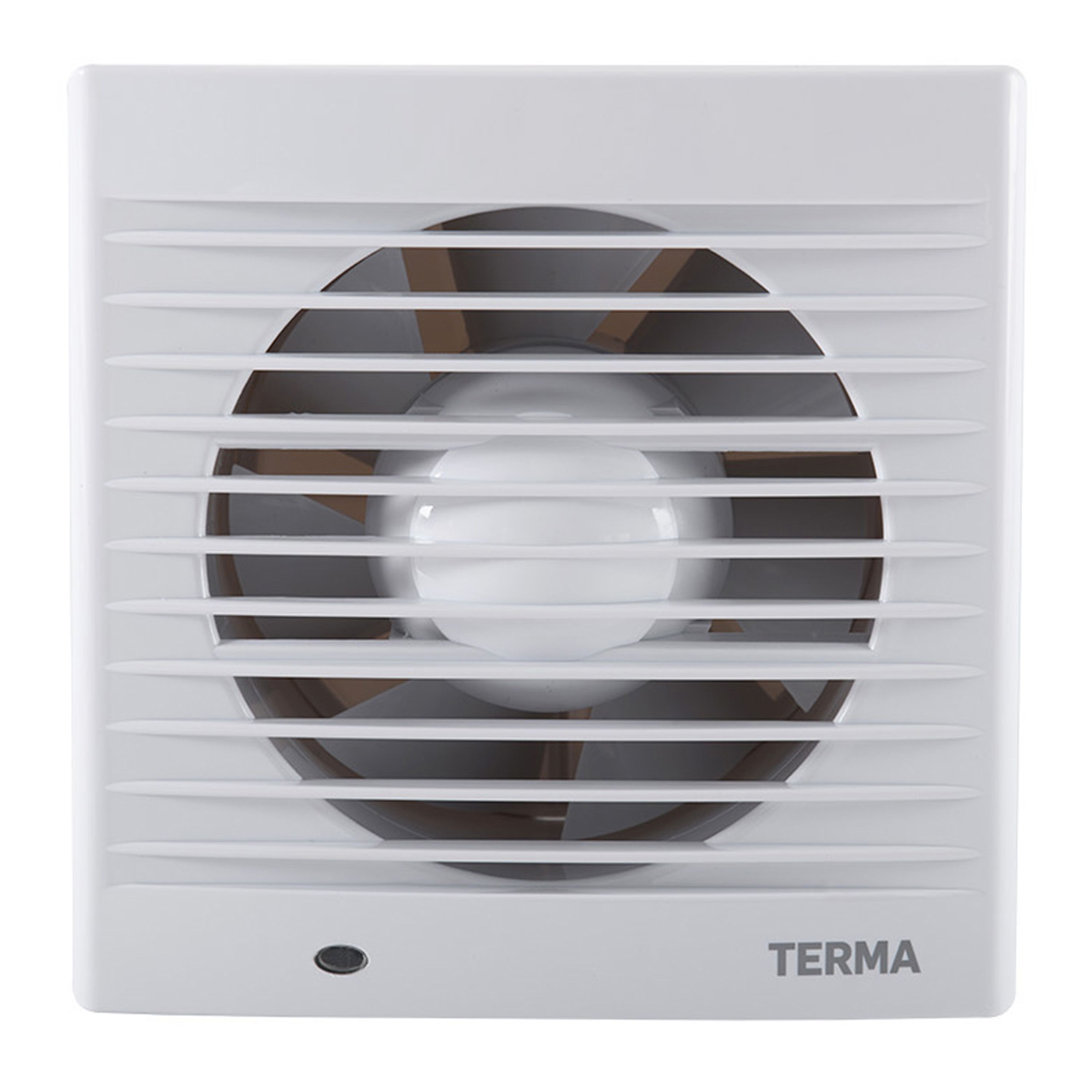 Ventilacija, ventilatori