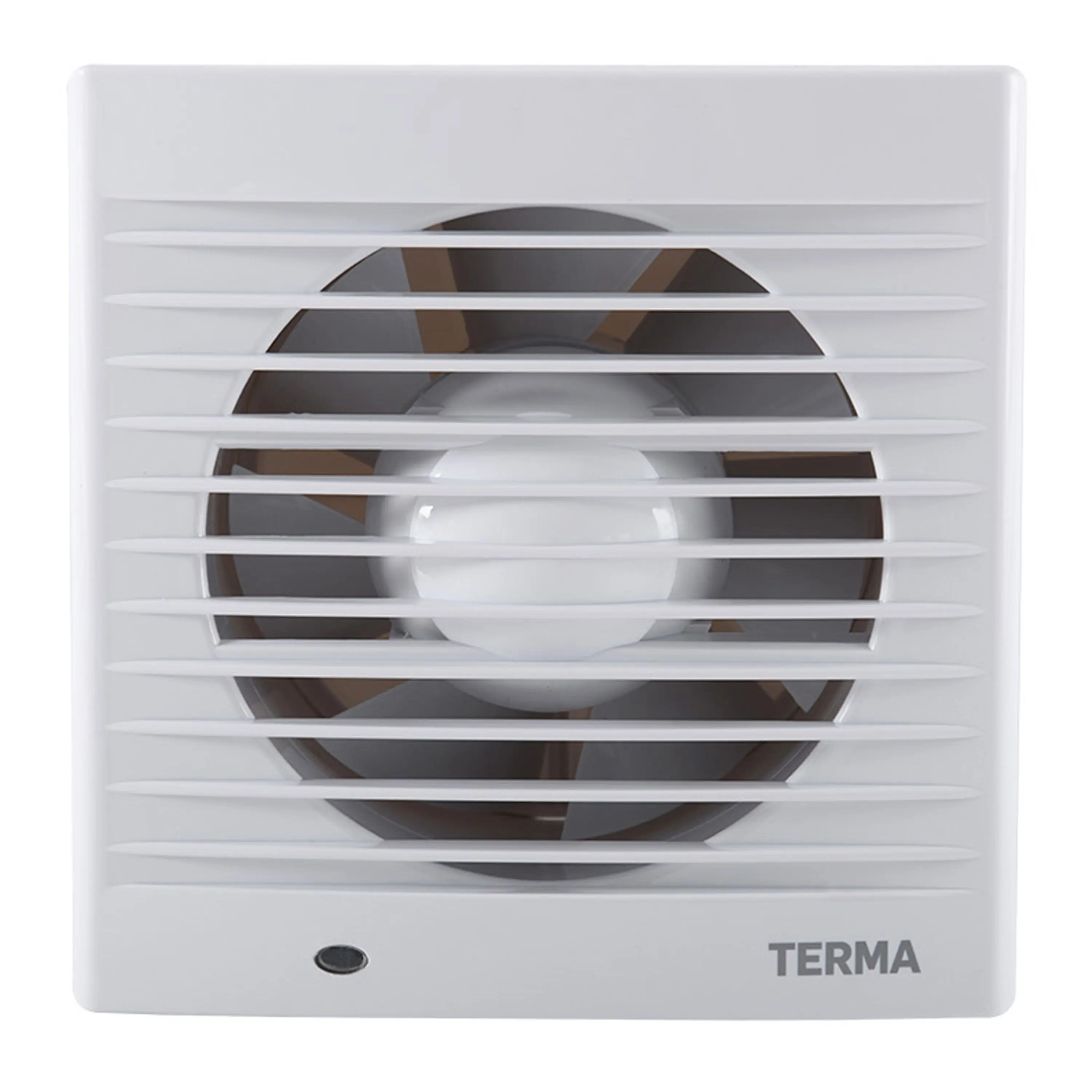 Ventilacija, ventilatori