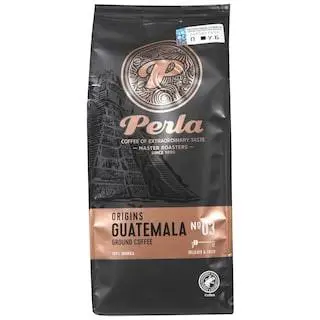 Espresso: