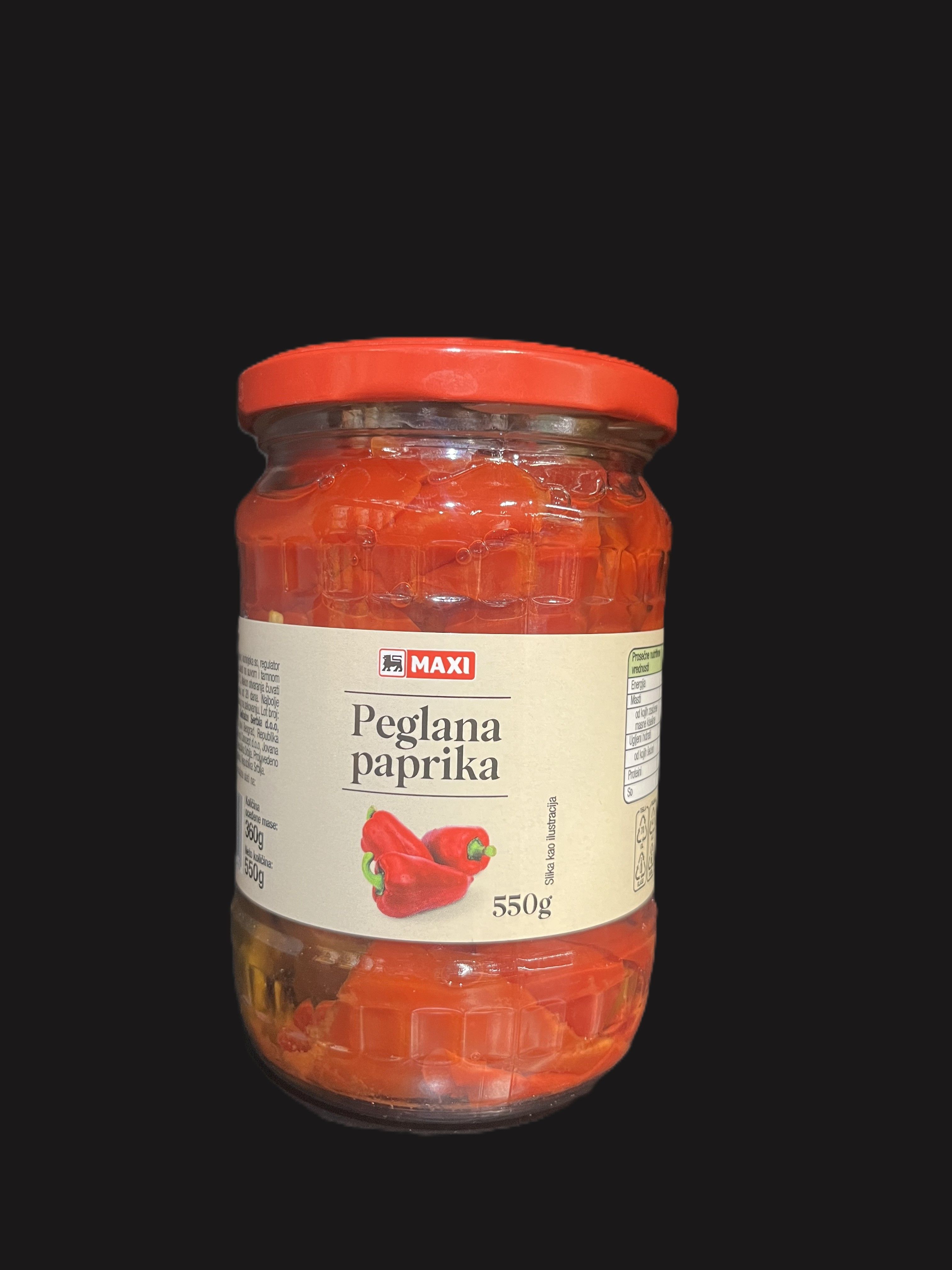 Paprika: