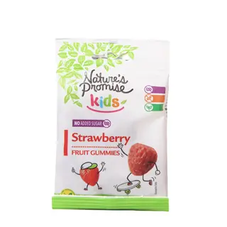 Bombone žele jagoda kids NP 35g