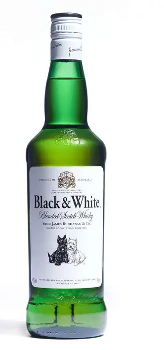 Whisky e Rum