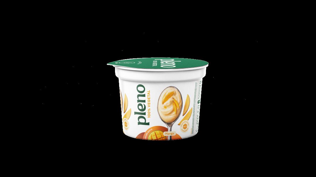 Alternativas ao Iogurte
