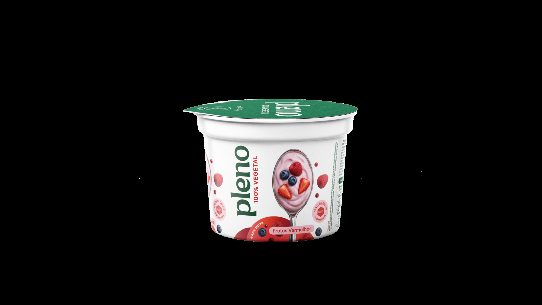 Alternativas ao Iogurte