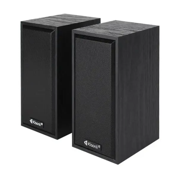 Speakers 