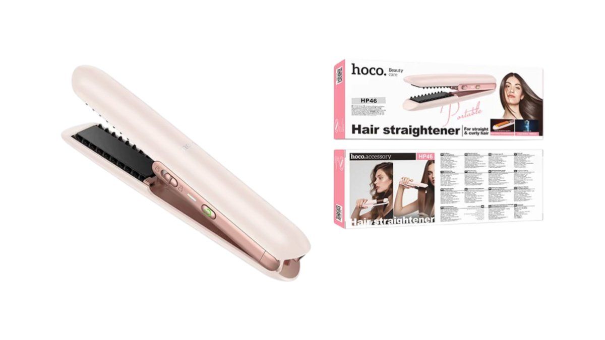 Hair Care