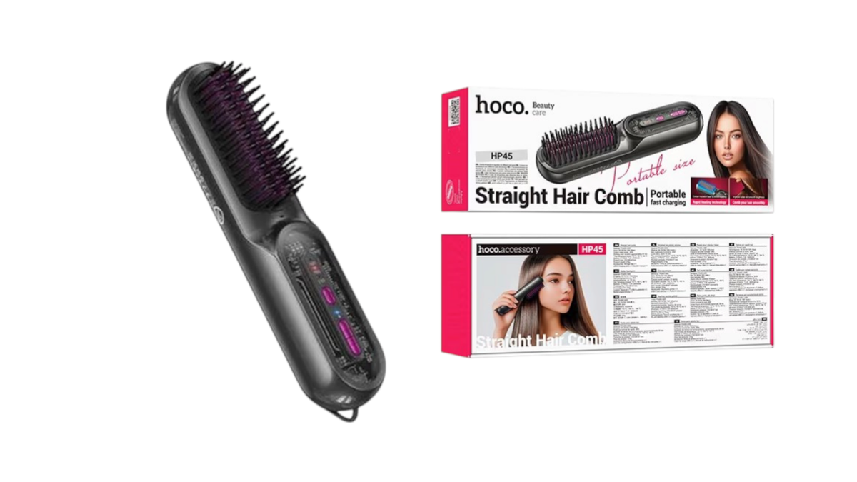 Hair Care
