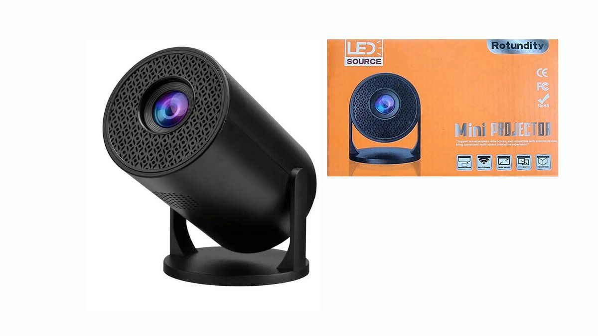 Home Theatres/Projectors