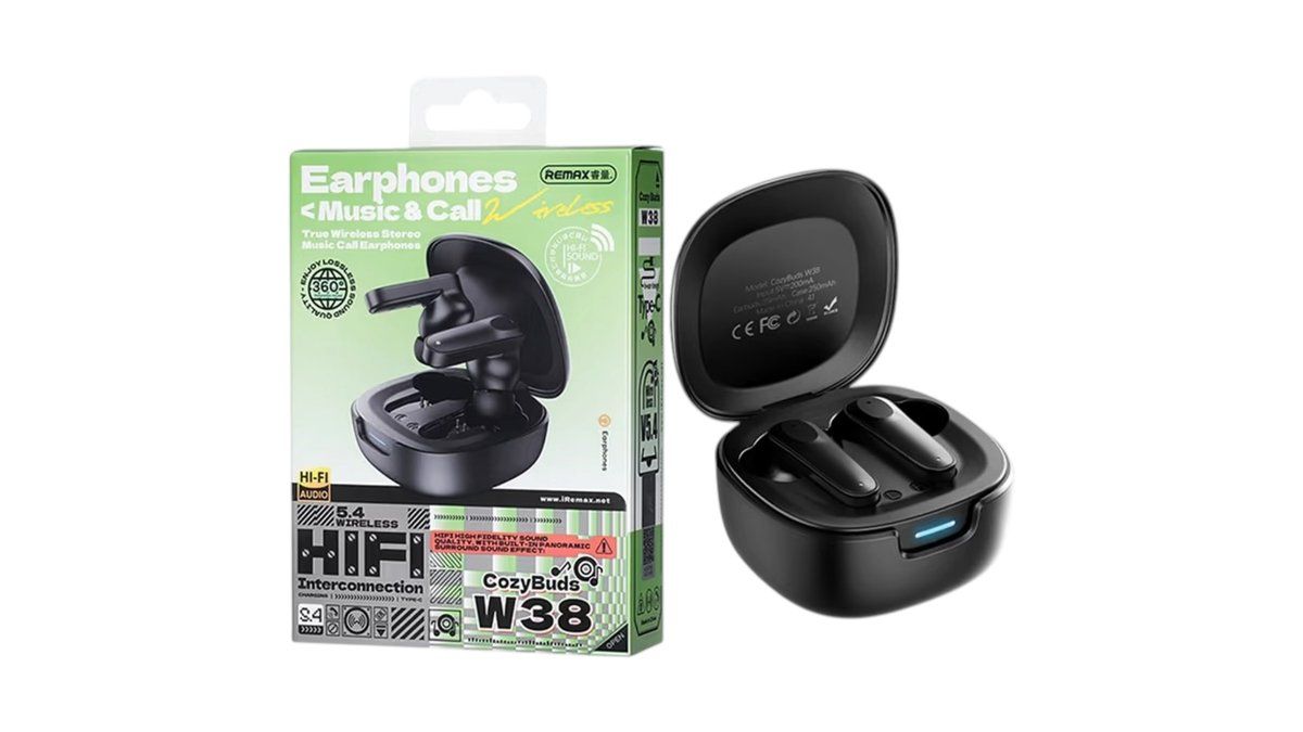 Freebuds & Headphones