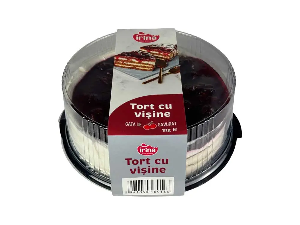 Prajituri și Torturi
