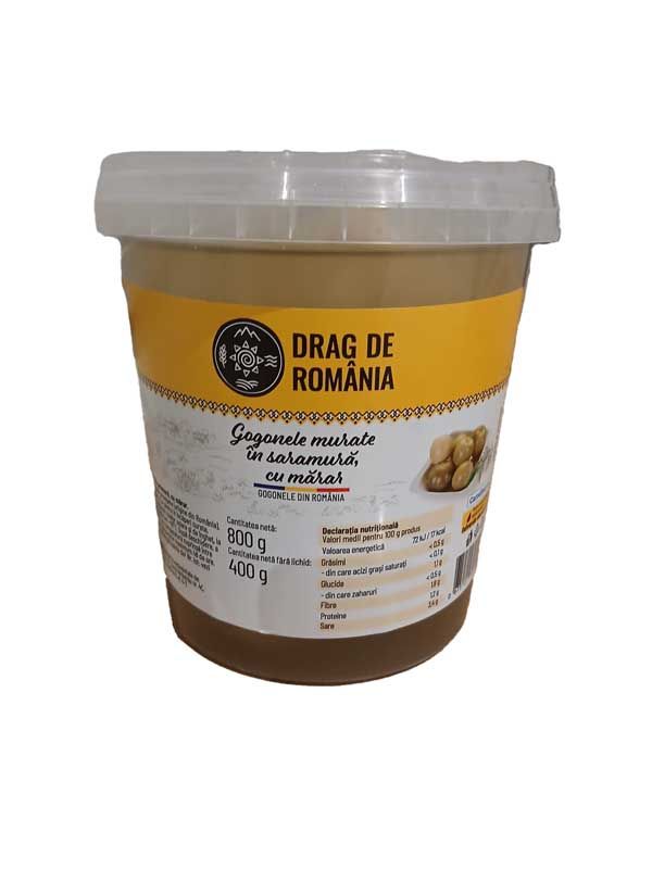 Drag de Romania