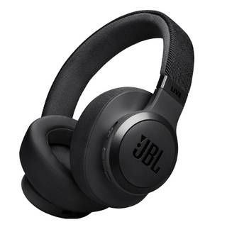 Casque S/F Jbl Live 770Nc Noir