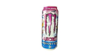 Monster Viking Berry 0.5l