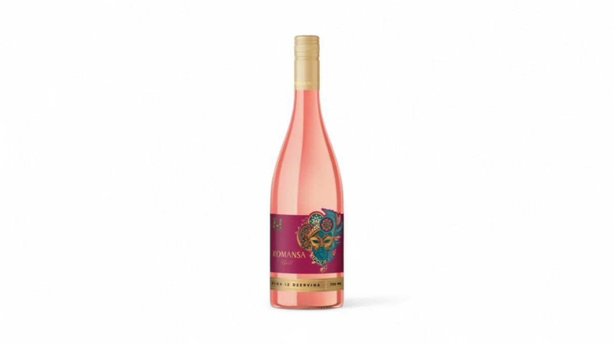 Dezertna vina