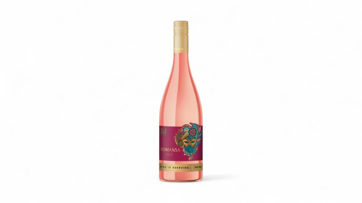 Dezertna vina