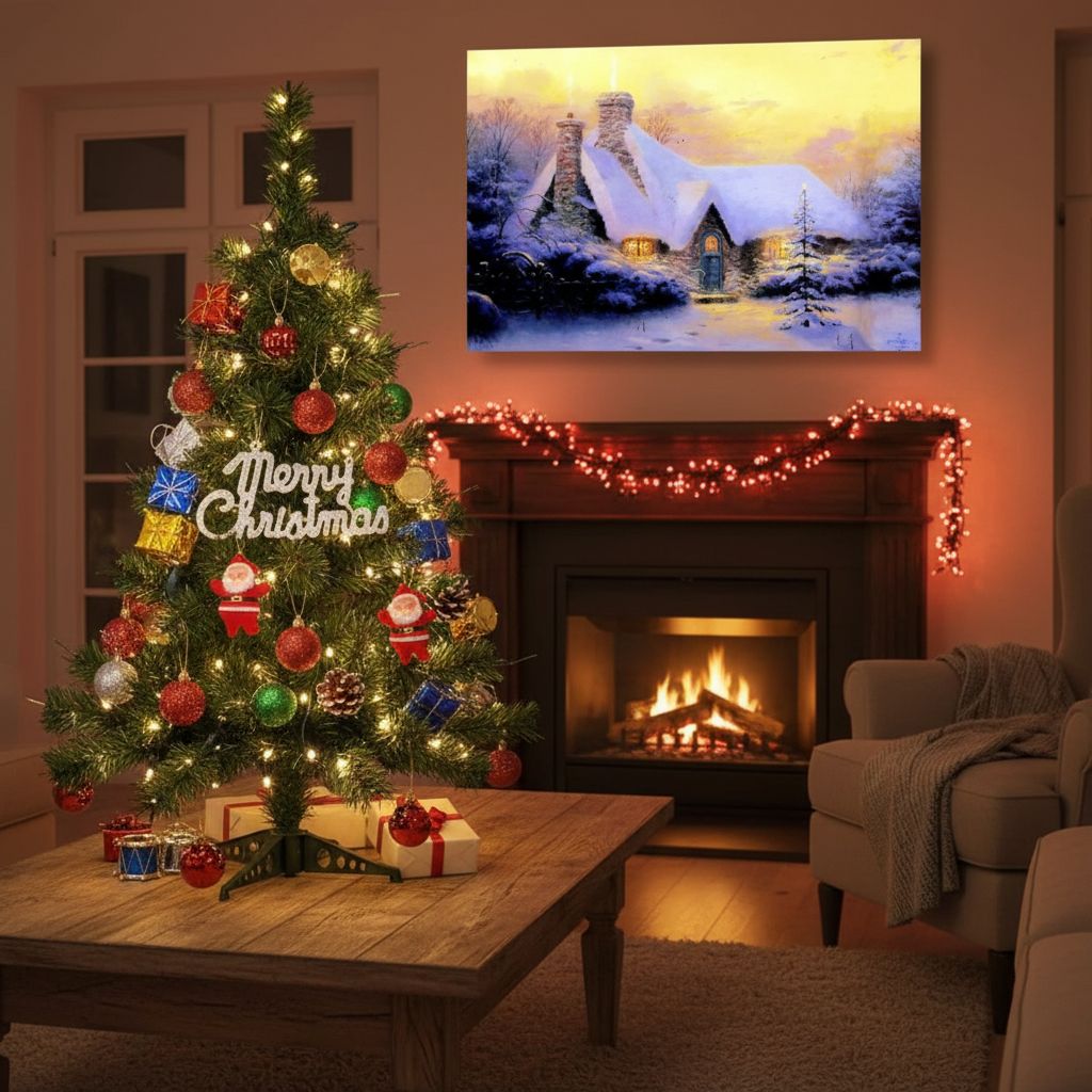Décoration
