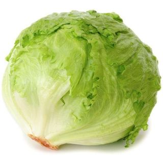 Insalata Iceberg